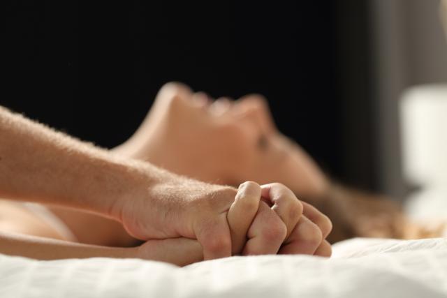 Seks pred spavanje garantuje dobar san