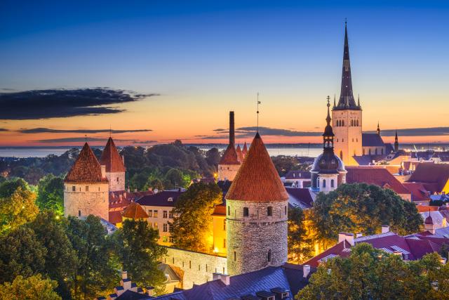 Estonija opet zove: Preselite se kod nas