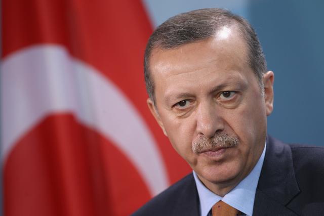 "Turska æe preduzeti snažnije mere zbog referenduma Kurda"