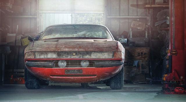 Skupljao prašinu 40 godina, danas vredi 2 miliona $