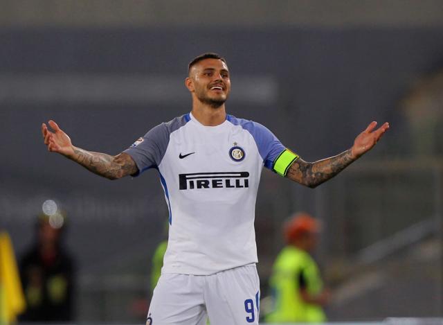 Inter posle preokreta pobedio "strašnu" Romu