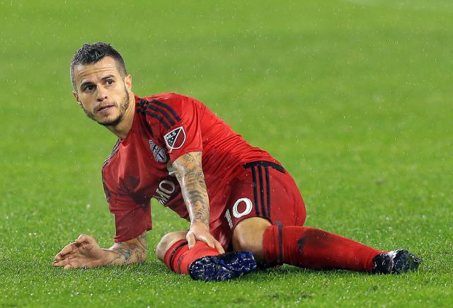 Ðovinko sjajnim golovima ruši rekorde u MLS ligi