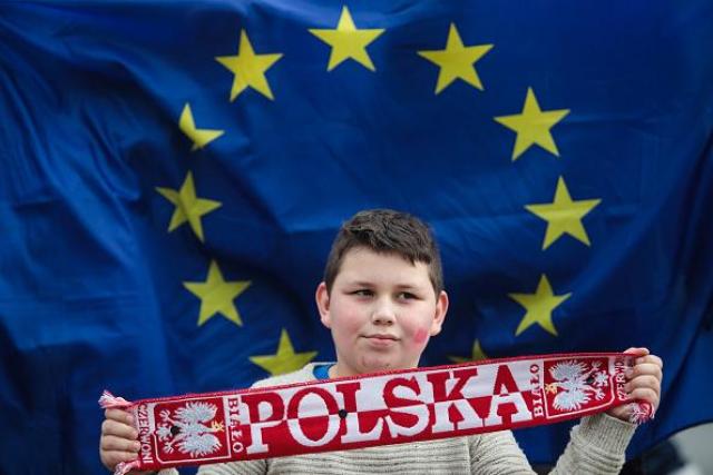 Poljska protiv Brisela: Od èeda EU do istoènog strašila