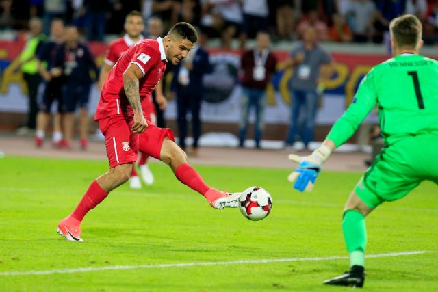 Mitrović: Opekli se 100 puta na 'malim' utakmicama
