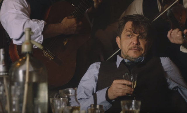 Premijera serije "Senke nad Balkanom" na zatvaranju Filmskih susreta