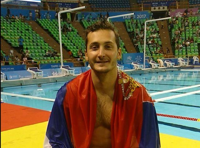 Rističević: I više nego zaslužena zlatna medalja