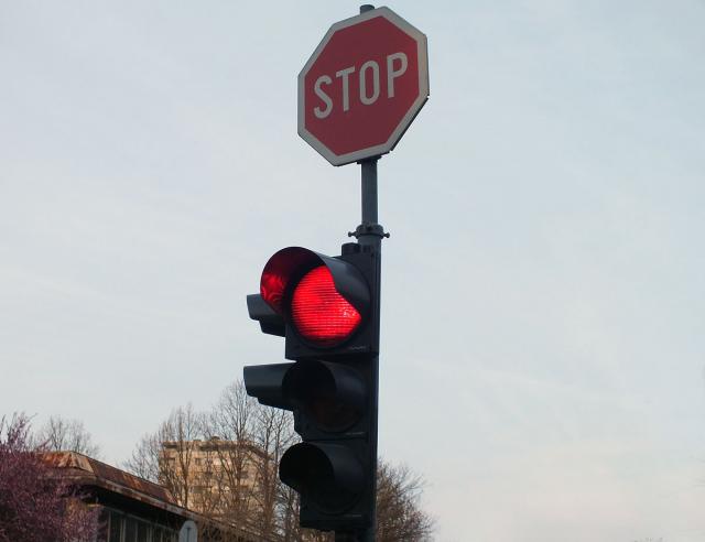 Saobraćajna konfuzija u Beogradu: Šta dalje?