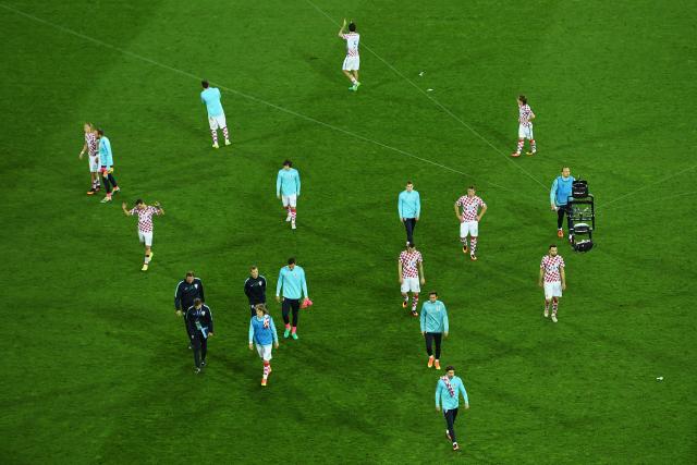 Hrvati u strahu: "Ubij Srbina' je blaži scenario"