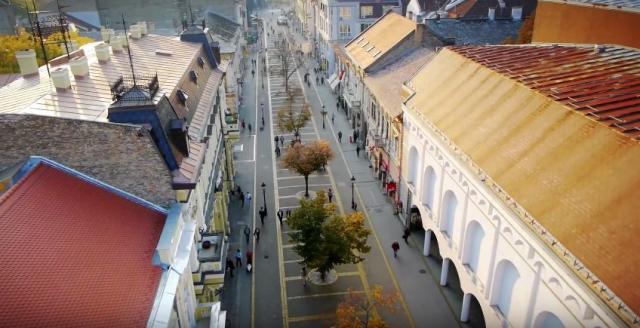 Subotica: Saslušani Laban i ostali