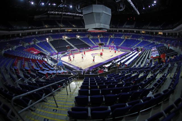 Napad na zlato – Porzingis, Bertans prva prepreka Srbije