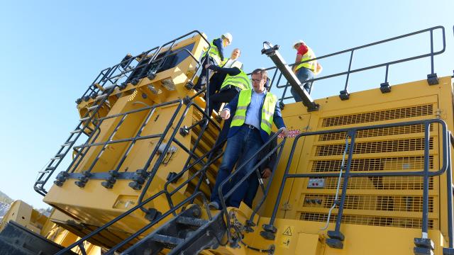 Vuèiæ bageristi sa 65.000 RSD: Šta oèekuješ? FOTO