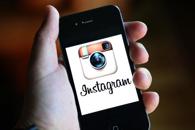 Instagram ima ozbiljan bag, hakovani profili poznatih