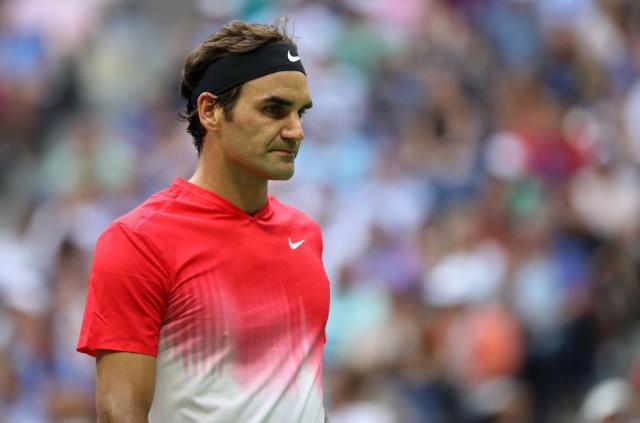 Federer: Muèim se više nego što bih hteo