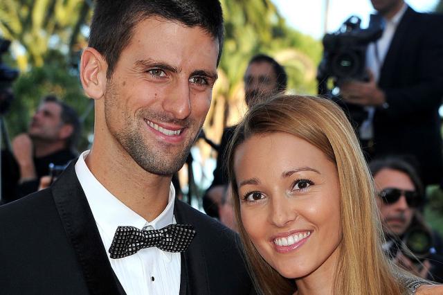 Novak i Jelena Đoković dobili ćerku