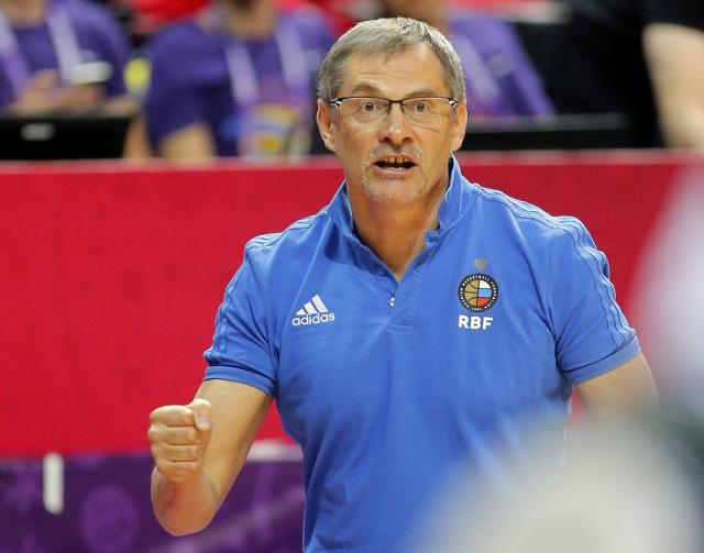 Bazarevič: Bogdanović pokazao da je spreman za NBA
