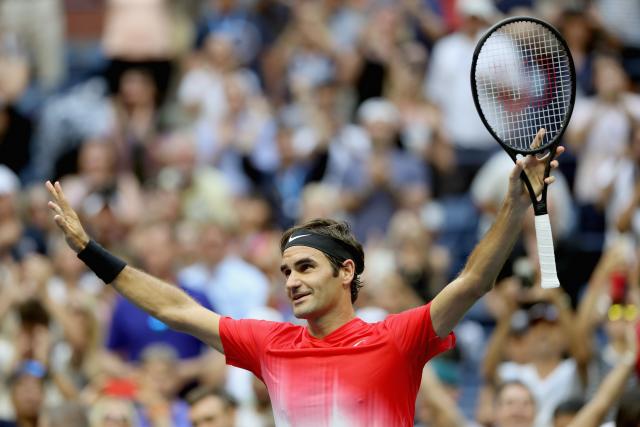 Federer u dvoranskim uslovima rutinski do pobede