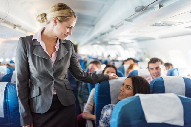 Šta bi radnici avio-kompanija rekli putnicima da mogu
