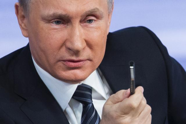 Putin zagrmeo: Menjajte ili ostajete bez posla