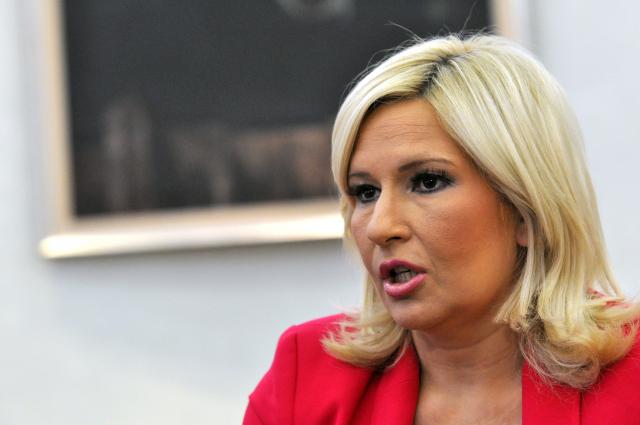 "Tražite slobodne izbore? Pa obezbedili smo ih 5. oktobra"