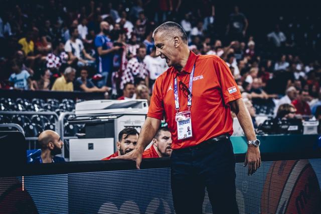 "Pomogli smo Turskoj i Letoniji da igraju iskrenu košarku"