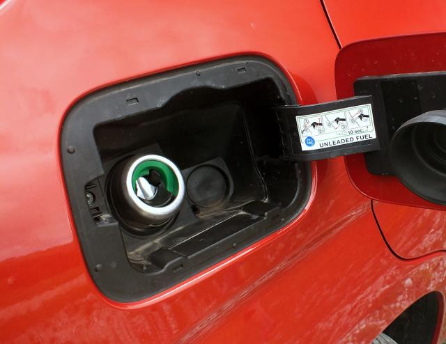 Koje su prednosti goriva sa aditivima