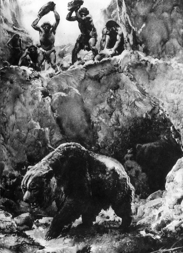 Neobièno otkriæe o neandertalcima koji su živeli u Hrvatskoj