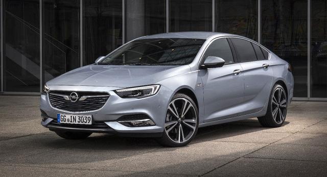 Opel Insignia dobija novi bi-turbo dizelaš