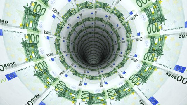 Dve zgrade na doboš, vrede bar 3 mil. EUR