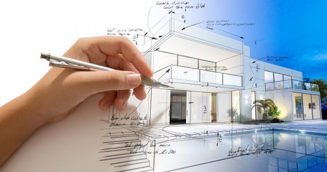 Gradite kuću sami - spremite bar 600 EUR/m2