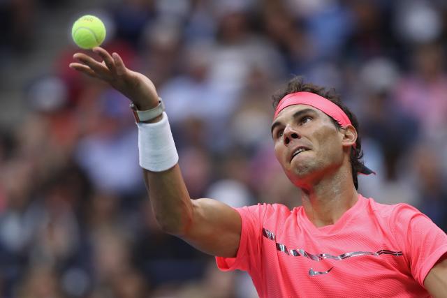 Nadal: Ne želim da budem Rodžerov deèko