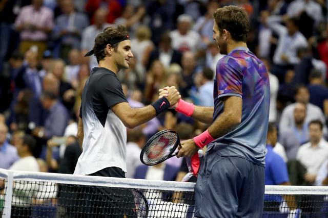 Federer: Nisam u formi, bolje je što sam ispao