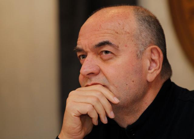 "Šef" je rekao: "Nema više para za Partizan..."