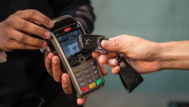 Račune ćemo plaćati automobilskim ključem