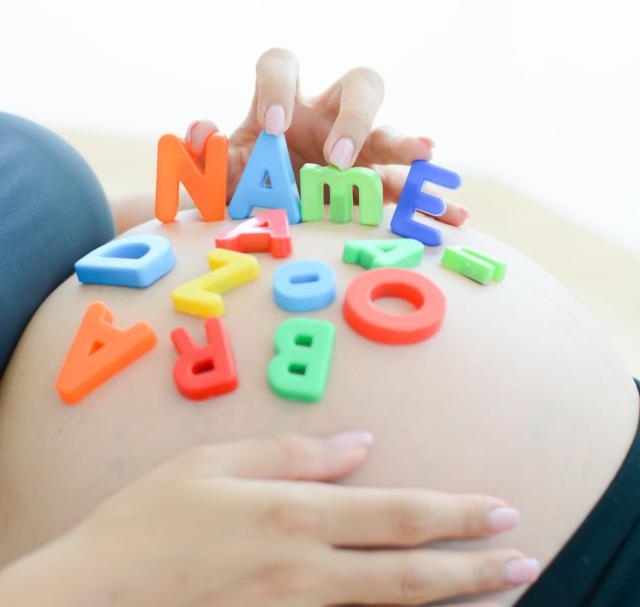 Ime koje ste dali detetu zapravo mnogo više govori o vama