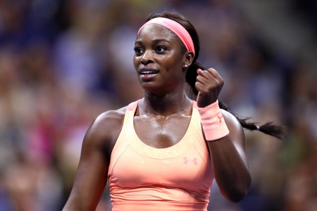 Stop za Venus: Sloun Stivens stigla do svog prvog finala!