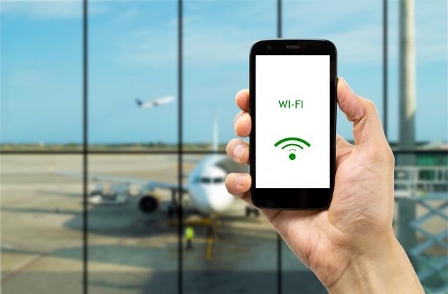 Ova evropska aviokompanija prva nudi Wi-Fi na svim letovima