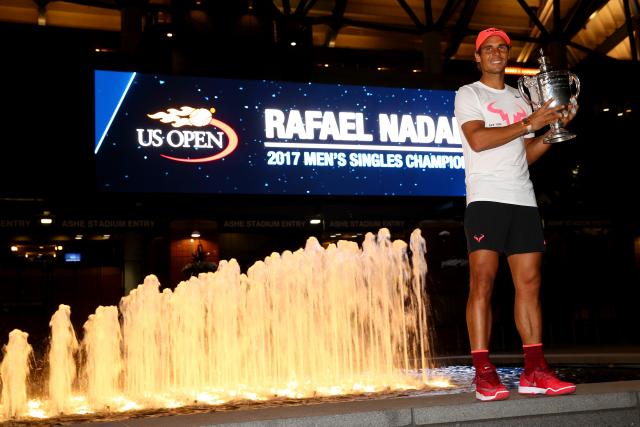 ATP: Novak polako klizi, Nadal uvećao vođstvo