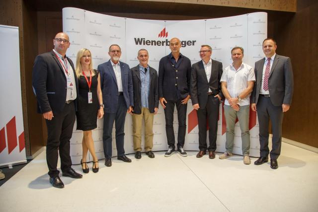 Održana prva Wienerberger Konferencija