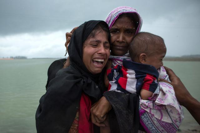 Lekari bez granica: Do sad stradalo 6.700 Rohingja