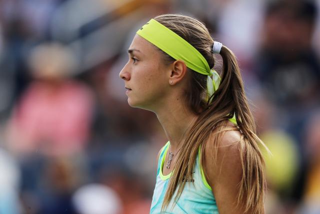 WTA: Mugurusa svetski, Kruniæeva srpski 'broj 1'