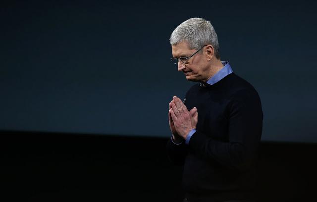 Tim Kuk: Nije taèno da su Apple proizvodi samo za bogate