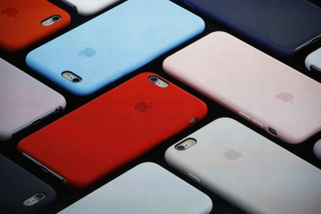 U išèekivanju novog iPhone-a: Apple namerno pušta informacije?