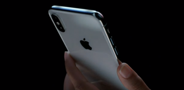 Završen Apple događaj: Predstavljen iPhone X