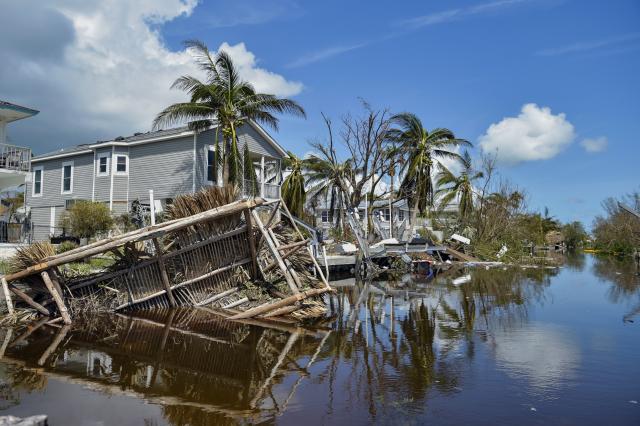 Ovo su rekordi koje je Irma oborila na svom putu uništenja