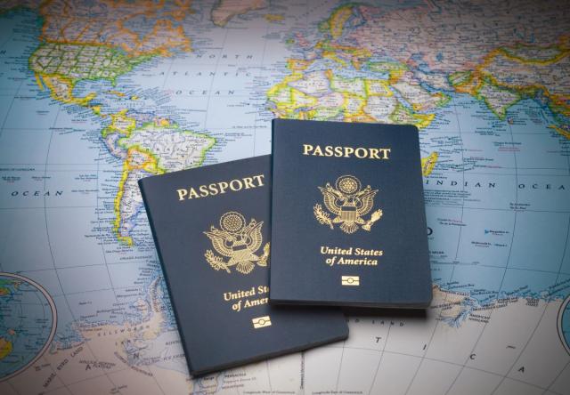 22 najmoænija pasoša na svetu