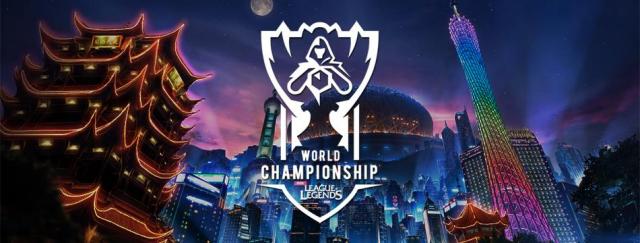 Worlds 2017: Prvi poraz za TSM, Longzhu i Royal neporaženi