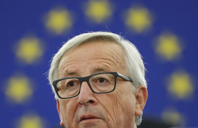 Western Balkans in EU? Not before 2019 - Juncker