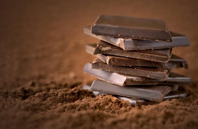 Gorka strana čokolade: Prljavi mars i milka
