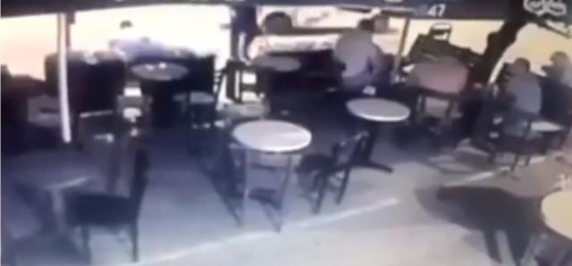Objavljen snimak upucavanja policajca u N.Pazaru / VIDEO