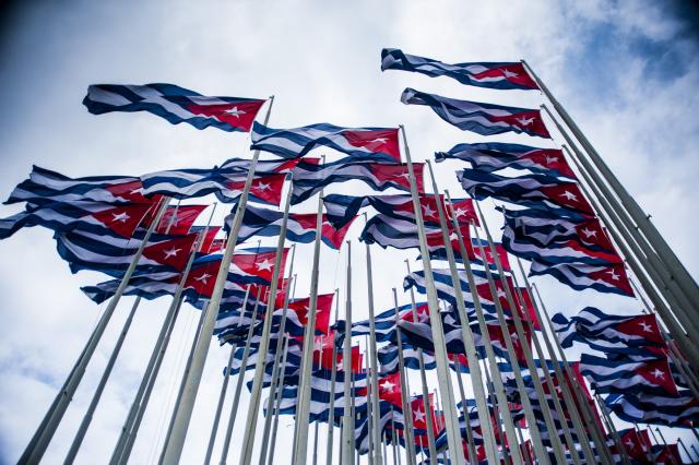 SAD æe glasati protiv ukidanja embarga Kubi